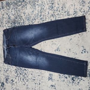 Old Navy Rockstar sz 16